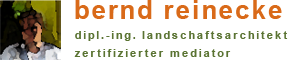 Reinecke Landschaftsarchitekt Mediator